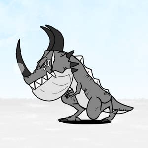 xtaoes gau|Li'l Gau (Rare Cat) .